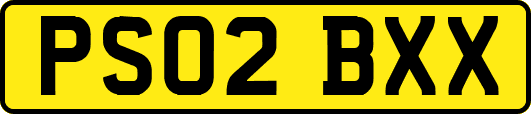 PS02BXX