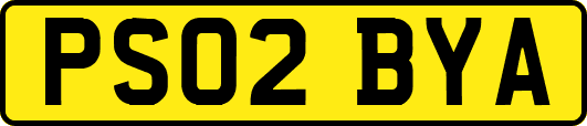 PS02BYA