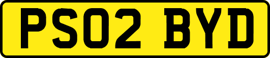 PS02BYD