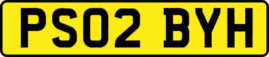 PS02BYH