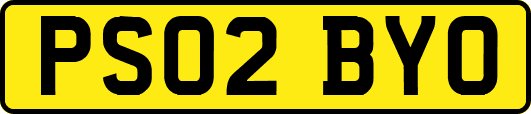 PS02BYO