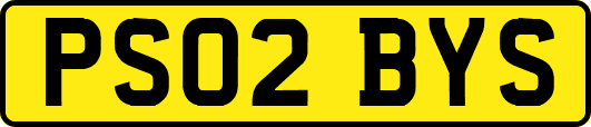 PS02BYS