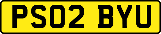 PS02BYU
