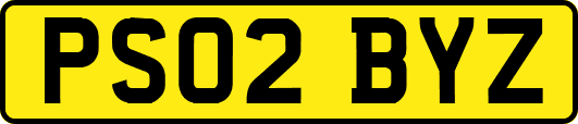 PS02BYZ