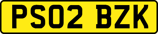 PS02BZK