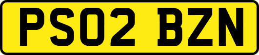 PS02BZN