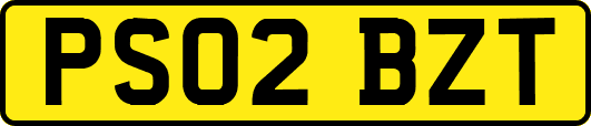 PS02BZT