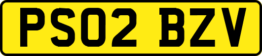 PS02BZV