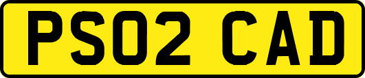 PS02CAD