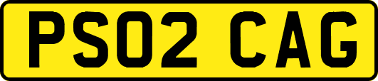 PS02CAG