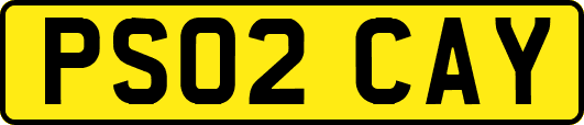 PS02CAY