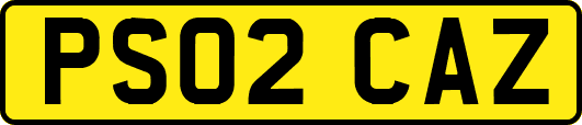 PS02CAZ