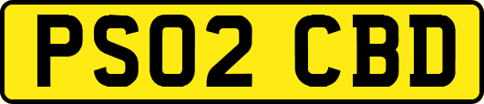 PS02CBD