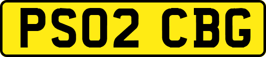 PS02CBG
