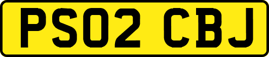 PS02CBJ