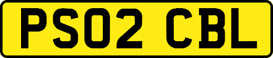 PS02CBL