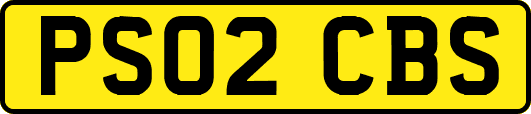 PS02CBS
