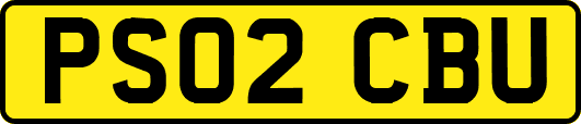PS02CBU