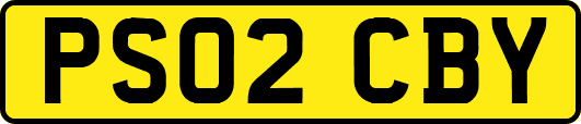 PS02CBY