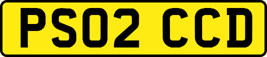 PS02CCD