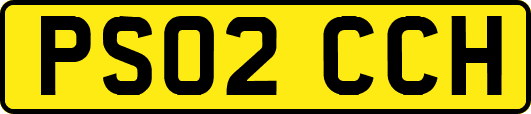 PS02CCH