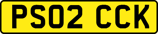 PS02CCK