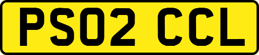 PS02CCL