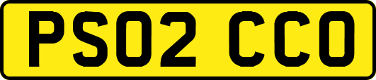 PS02CCO