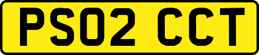PS02CCT