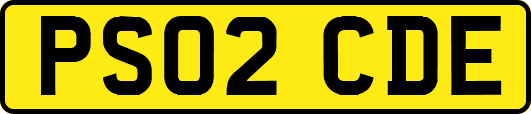 PS02CDE