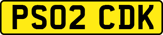 PS02CDK