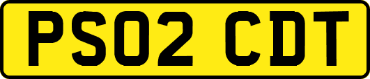 PS02CDT