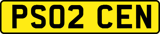 PS02CEN