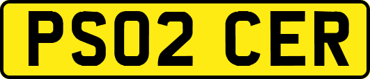 PS02CER
