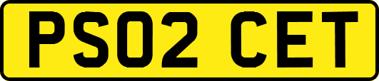 PS02CET