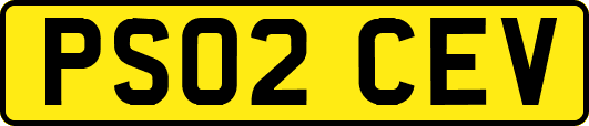 PS02CEV