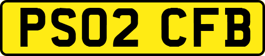 PS02CFB