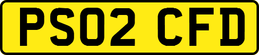 PS02CFD