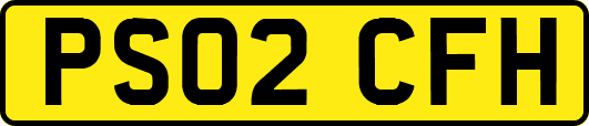 PS02CFH
