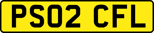 PS02CFL