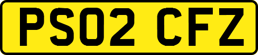 PS02CFZ