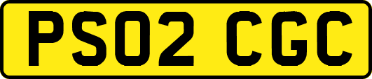 PS02CGC