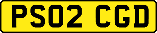 PS02CGD