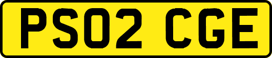 PS02CGE