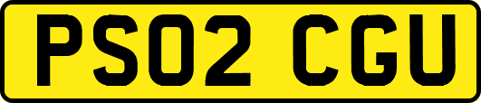 PS02CGU