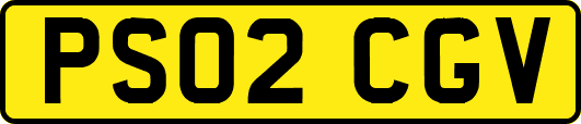 PS02CGV