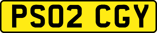 PS02CGY