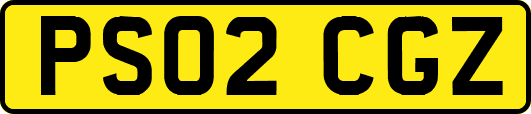 PS02CGZ