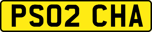 PS02CHA