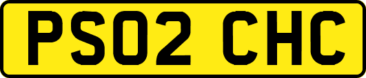 PS02CHC